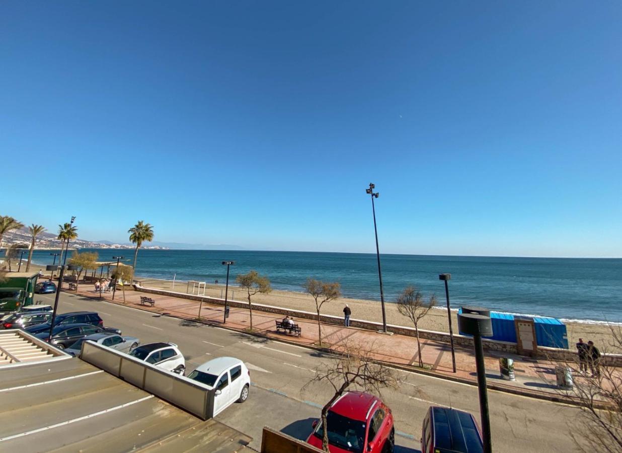 From Paradise Apartment Fuengirola
