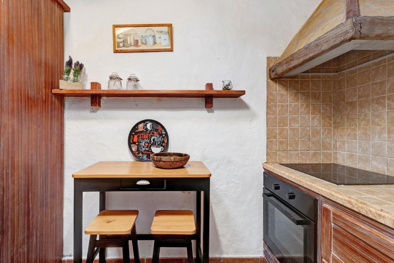 El Lagar Holiday home *
