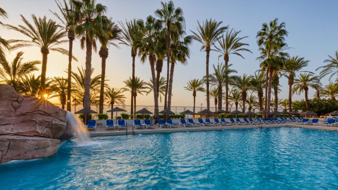Playadulce Hotel 4*