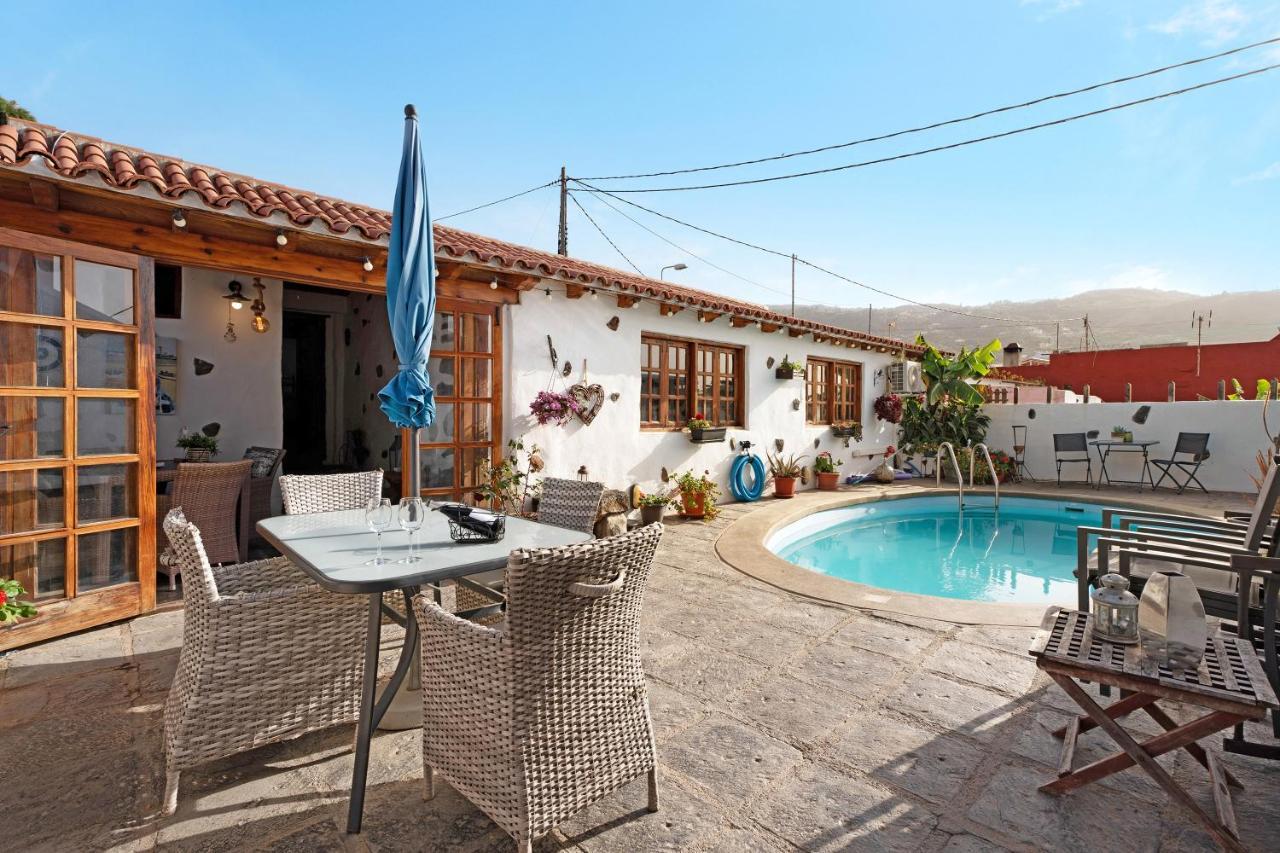 Holiday home El Lagar