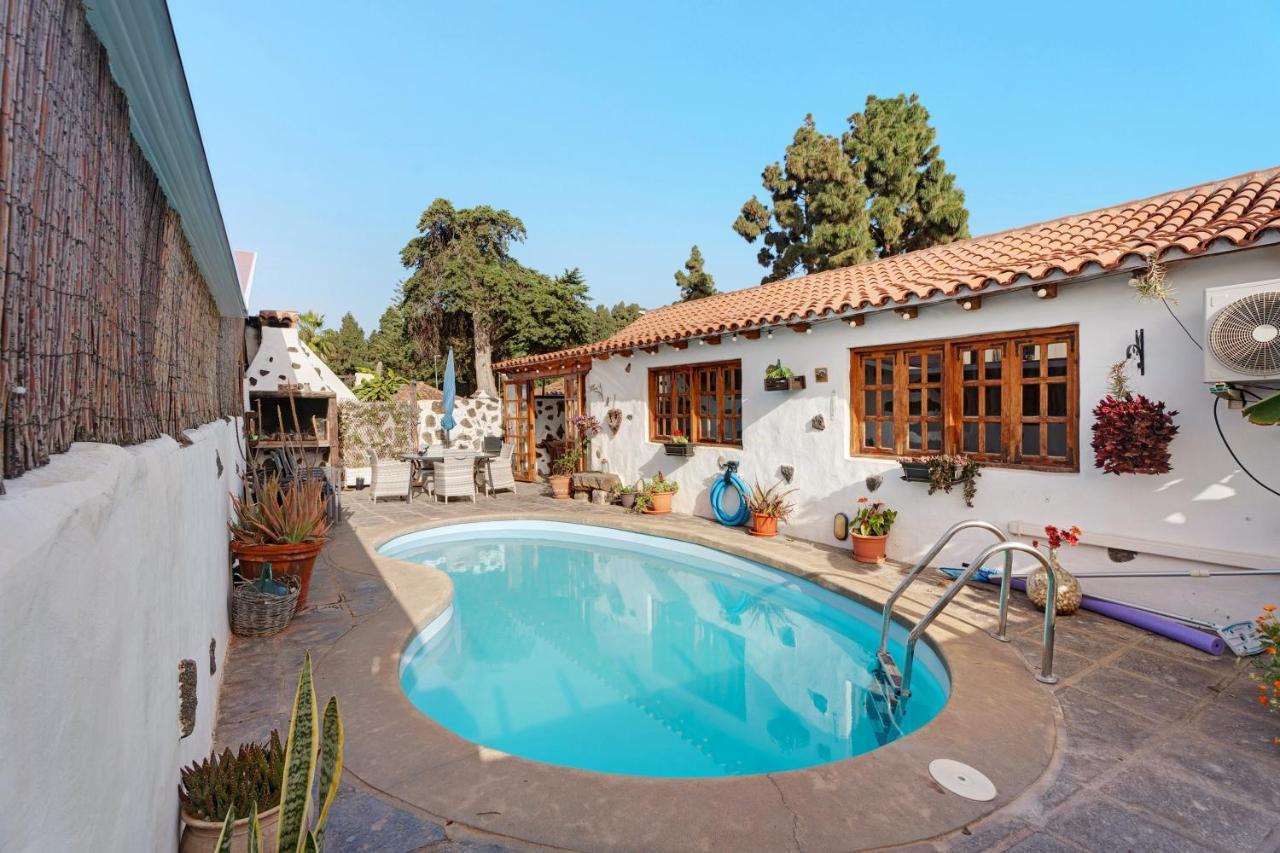 El Lagar Holiday home *