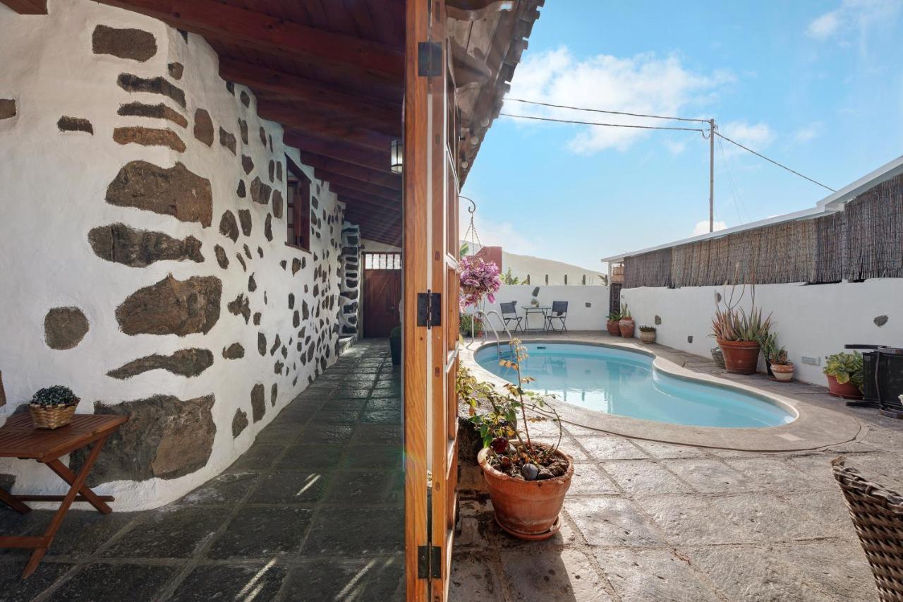 Holiday home El Lagar *