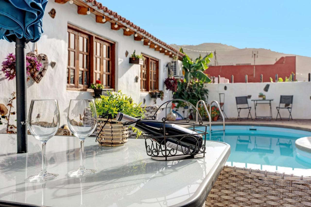 El Lagar Holiday home Icod De Los Vinos