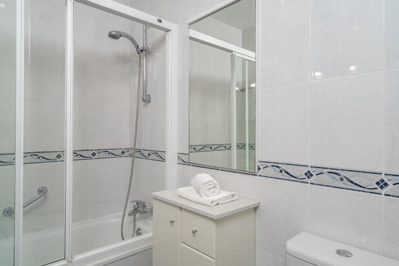 La Cala With Pool Near The By Costarentals - Ref 83 Apartment *