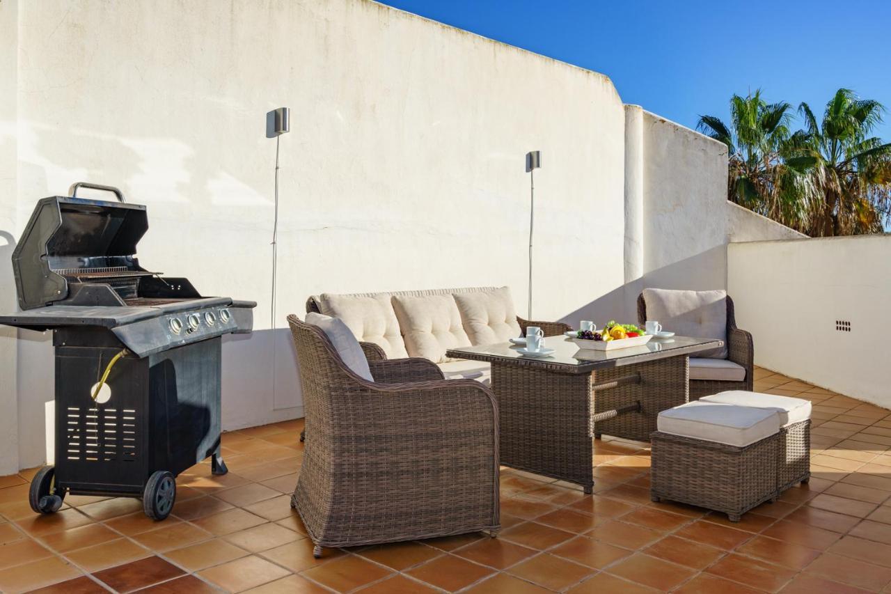 Apartment Golfers Paradise Penthouse Mijas Golf By Costarentals - Ref 57 Santa Fe de los Boliches