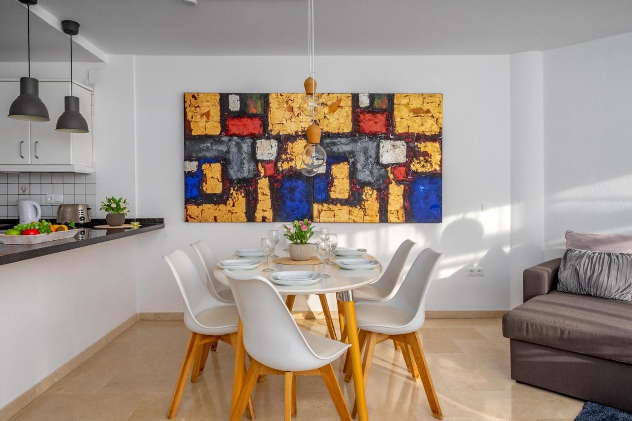 Golfers Paradise Penthouse Mijas Golf By Costarentals - Ref 57 Apartment *