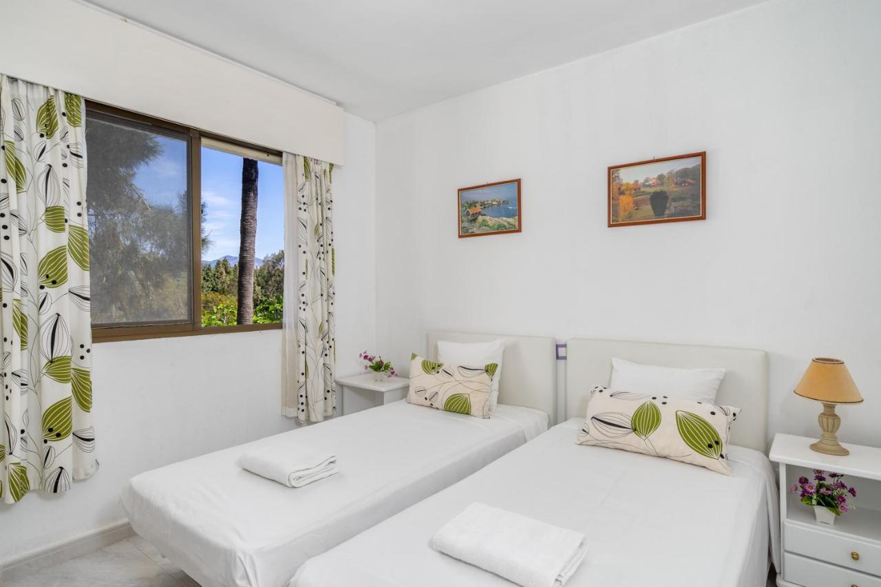 La Cala With Pool Near The By Costarentals - Ref 83 * La Cala De Mijas