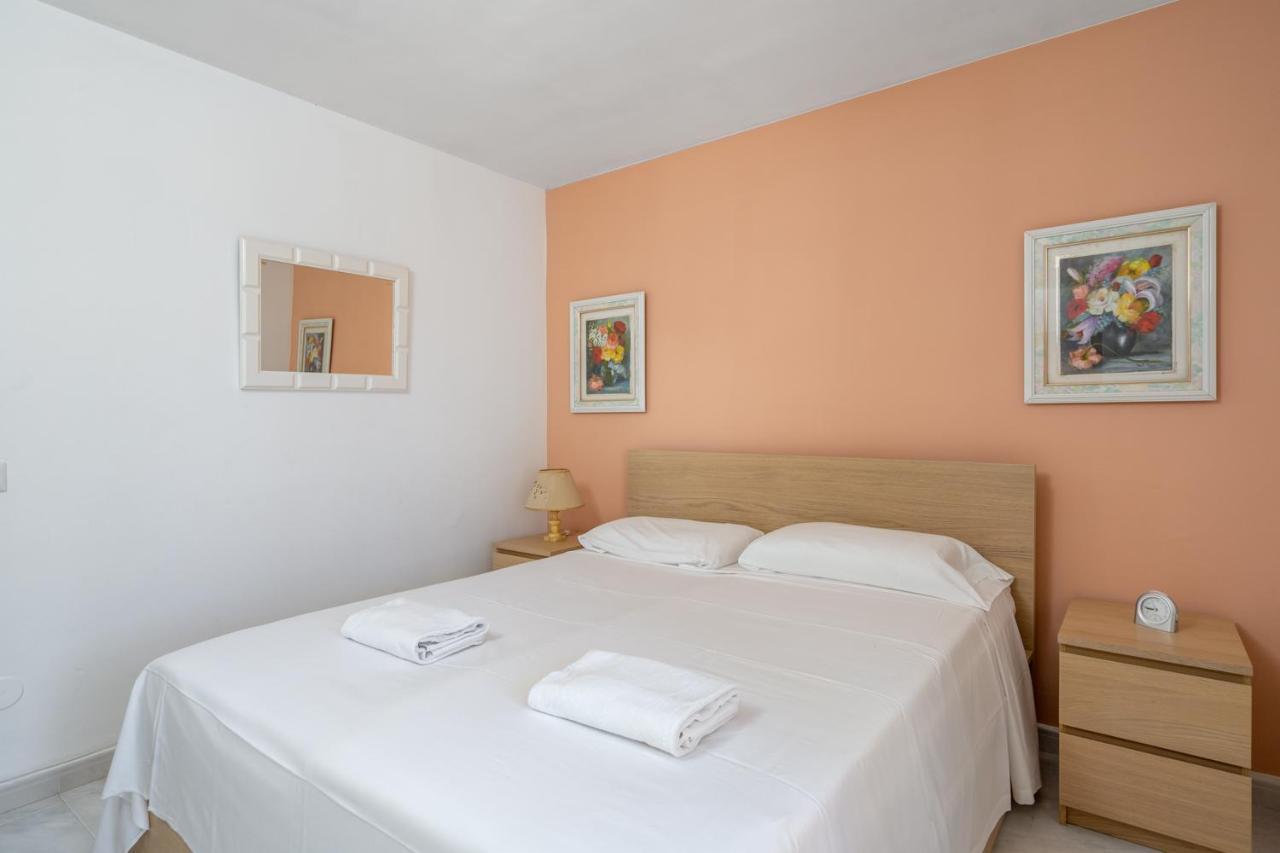 Apartment La Cala With Pool Near The By Costarentals - Ref 83 *