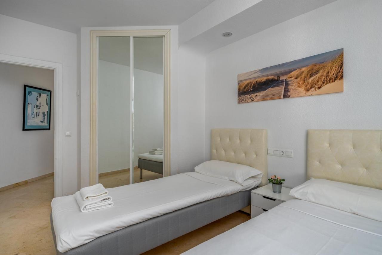 Apartment Golfers Paradise Penthouse Mijas Golf By Costarentals - Ref 57