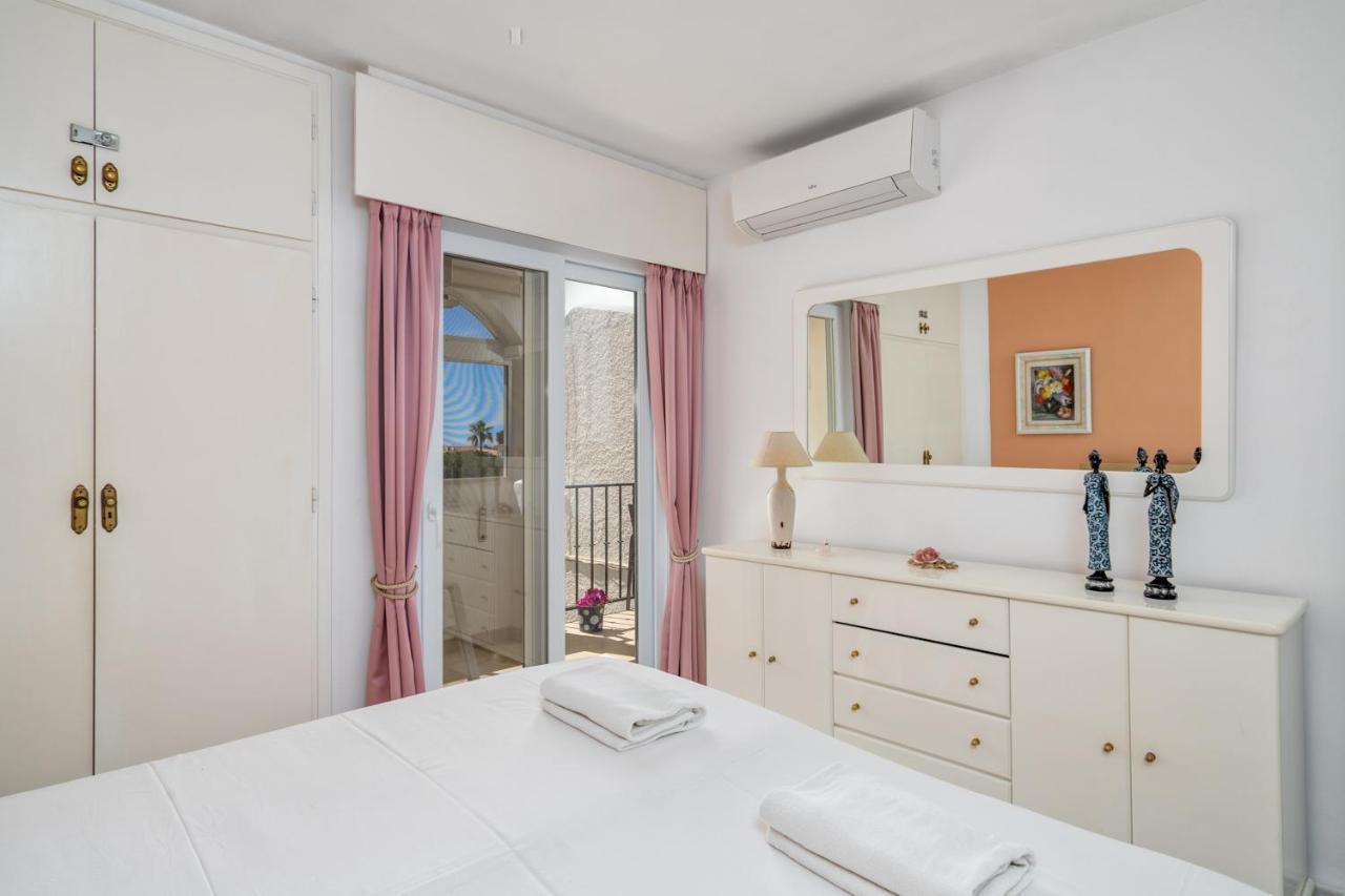 Apartment La Cala With Pool Near The By Costarentals - Ref 83