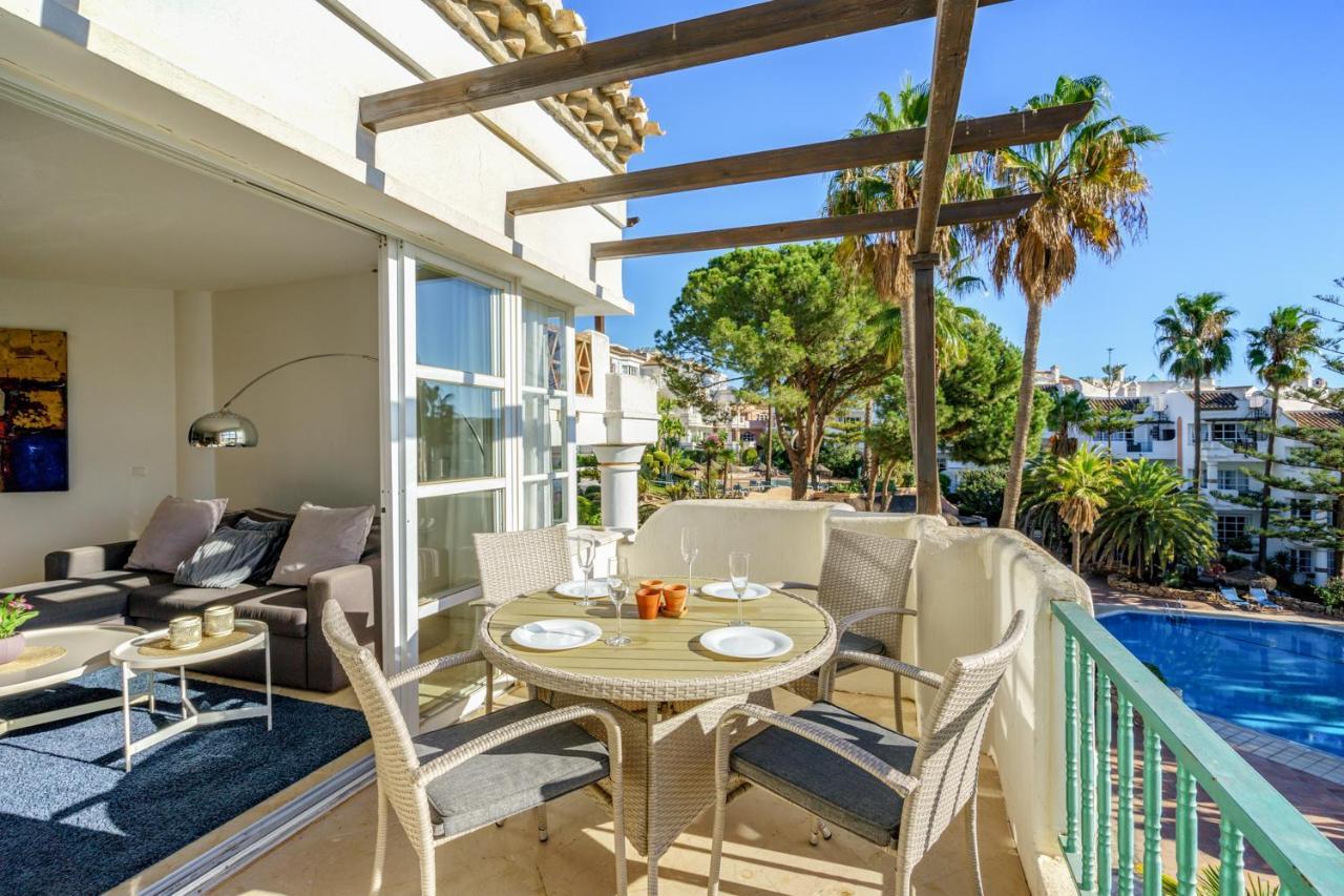 Golfers Paradise Penthouse Mijas Golf By Costarentals - Ref 57 Santa Fe de los Boliches