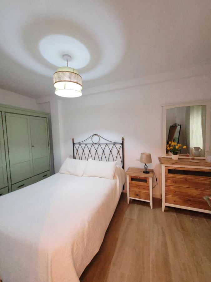 Apartamento Román