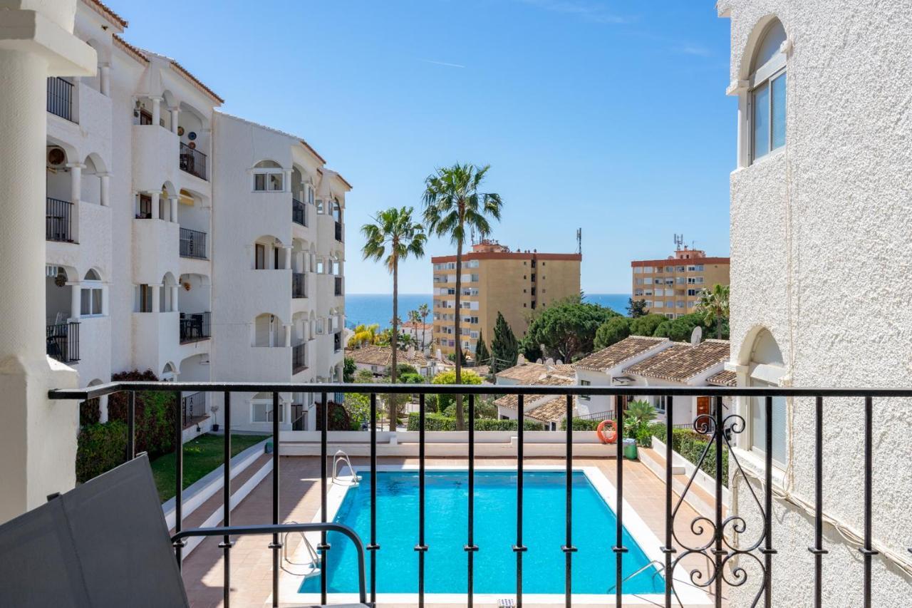 Apartment La Cala With Pool Near The By Costarentals - Ref 83 *