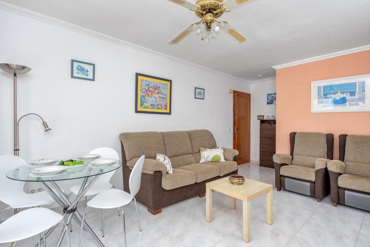 Apartment La Cala With Pool Near The By Costarentals - Ref 83