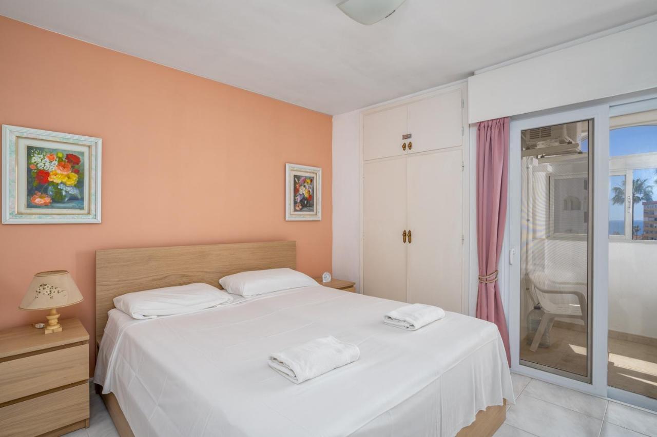 La Cala With Pool Near The By Costarentals - Ref 83 La Cala De Mijas