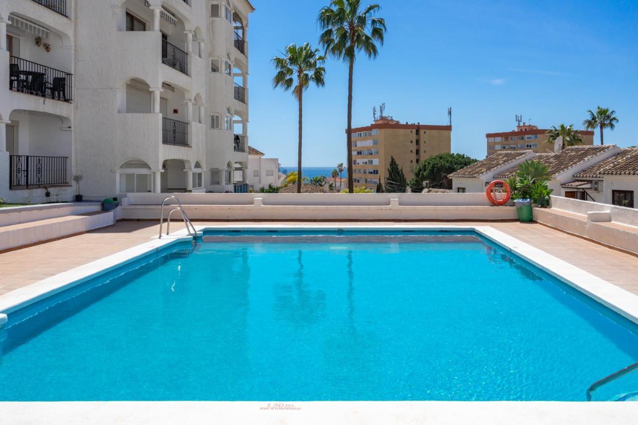 La Cala With Pool Near The By Costarentals - Ref 83 * La Cala De Mijas