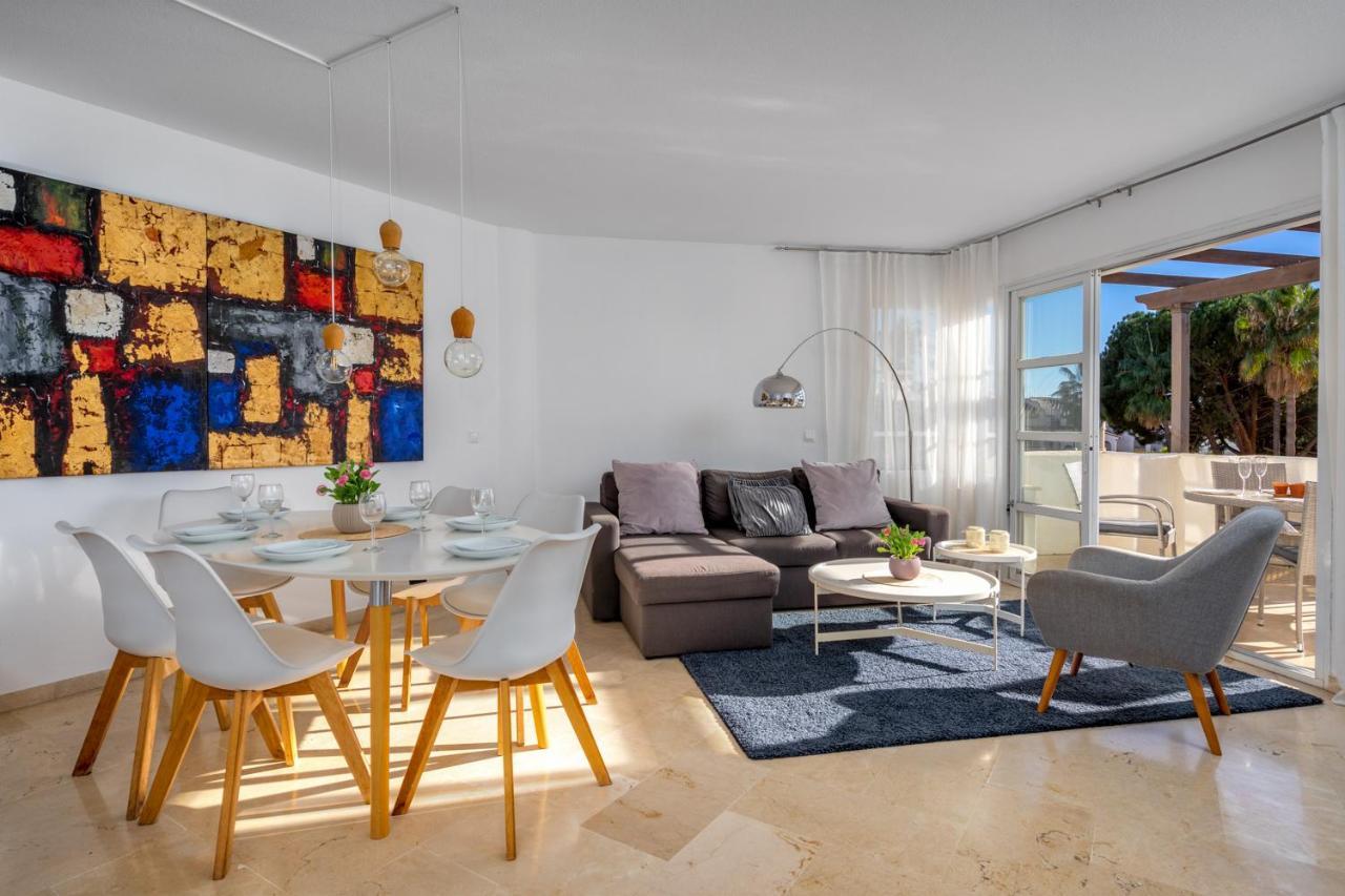 Golfers Paradise Penthouse Mijas Golf By Costarentals - Ref 57