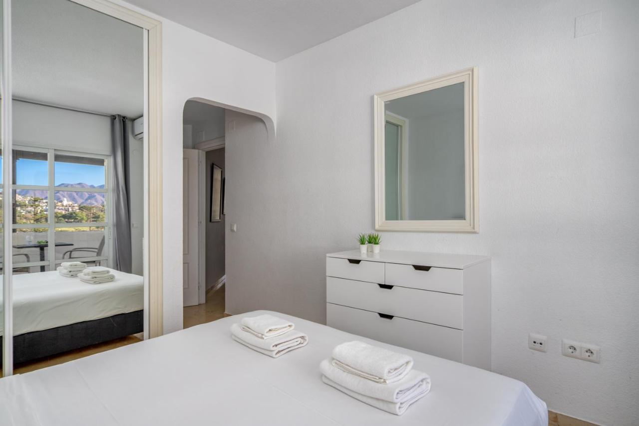 Apartment Golfers Paradise Penthouse Mijas Golf By Costarentals - Ref 57 *