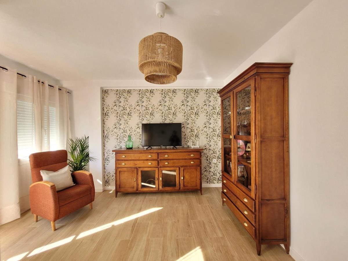 Apartamento Román Apartamento *