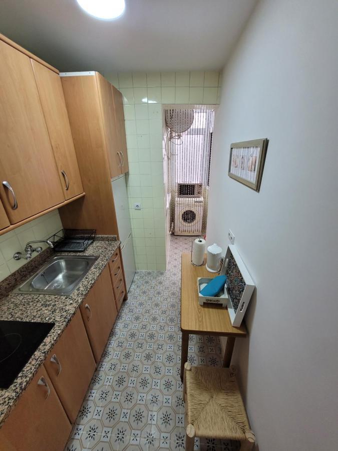 Apartamento Apartamento Román *