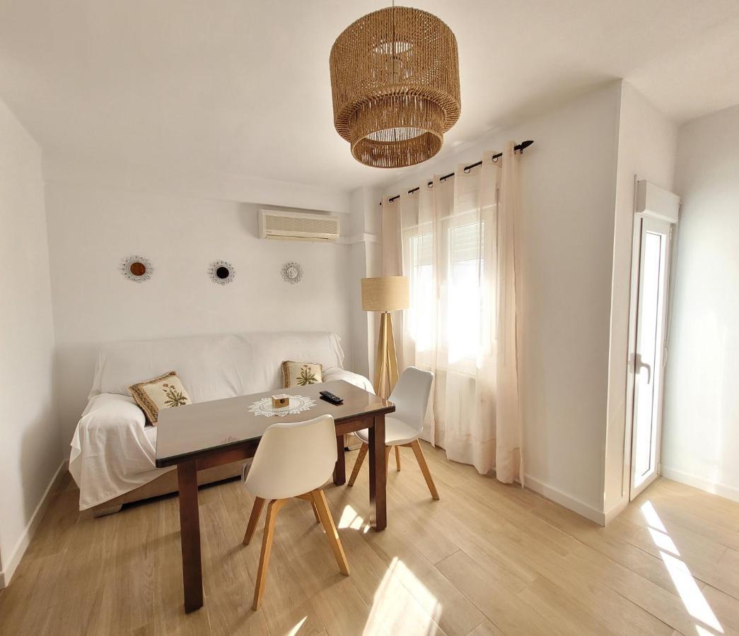 Apartamento Román Apartamento *