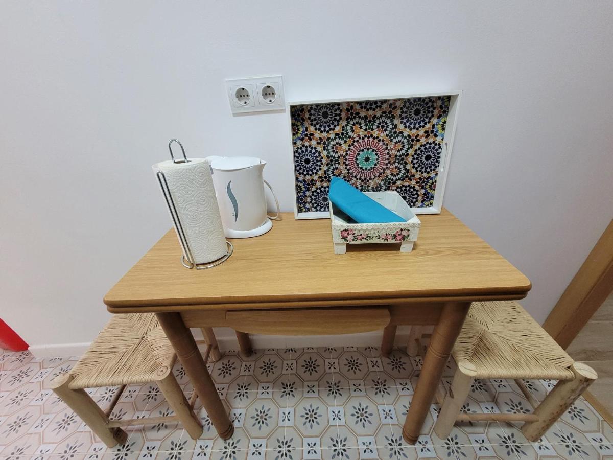 Apartamento Román Apartamento Ronda