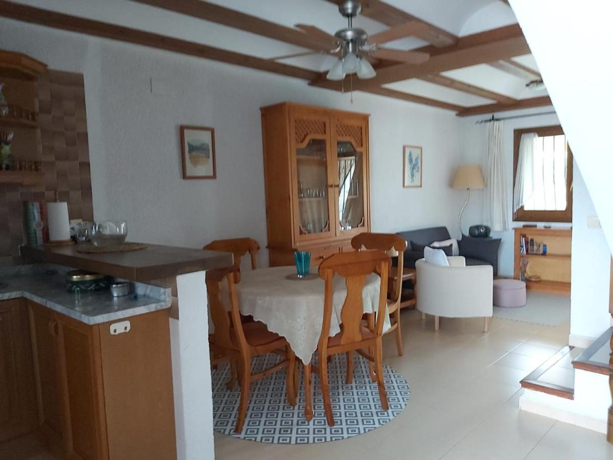 California Ii Holiday home Els Poblets