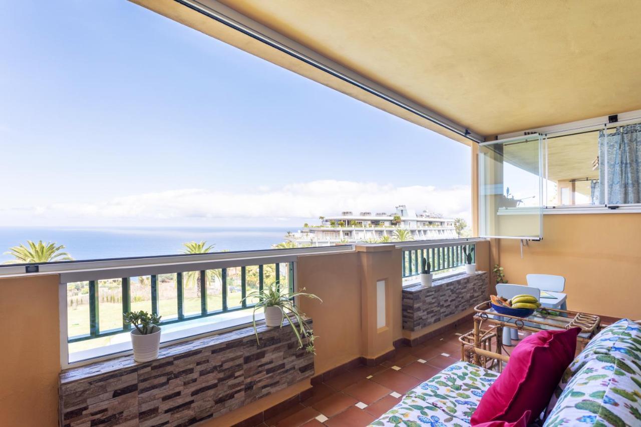 Home2book Stunning Sea View Apartment