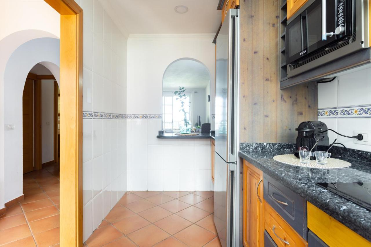 Apartment Home2book Stunning Sea View