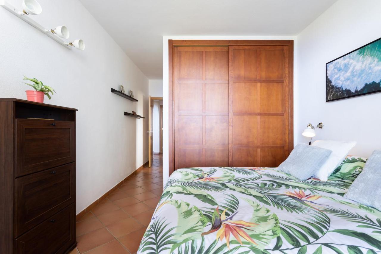 Home2book Stunning Sea View Santa Ursula (Tenerife)