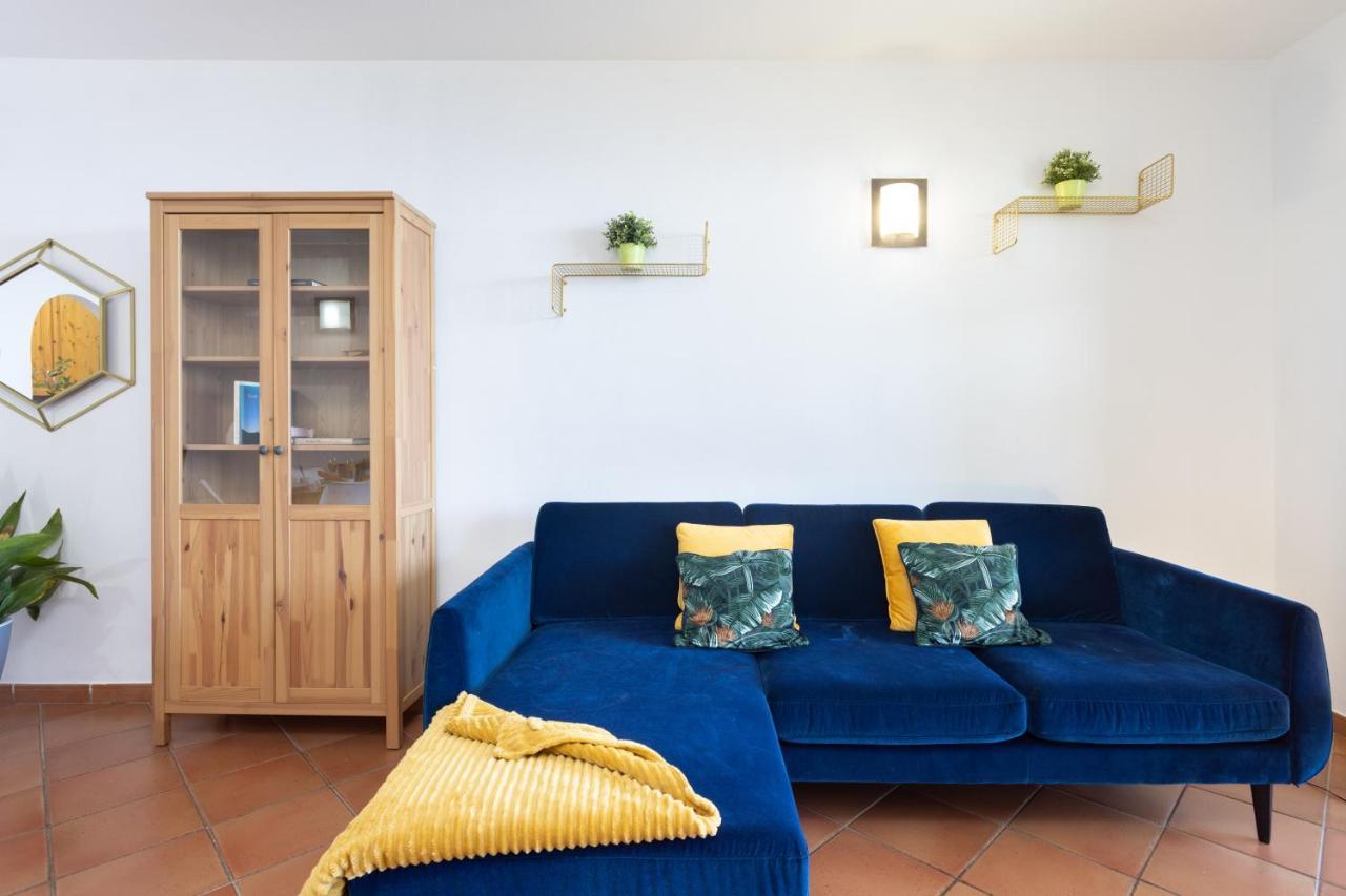 Apartment Home2book Stunning Sea View Santa Ursula (Tenerife)