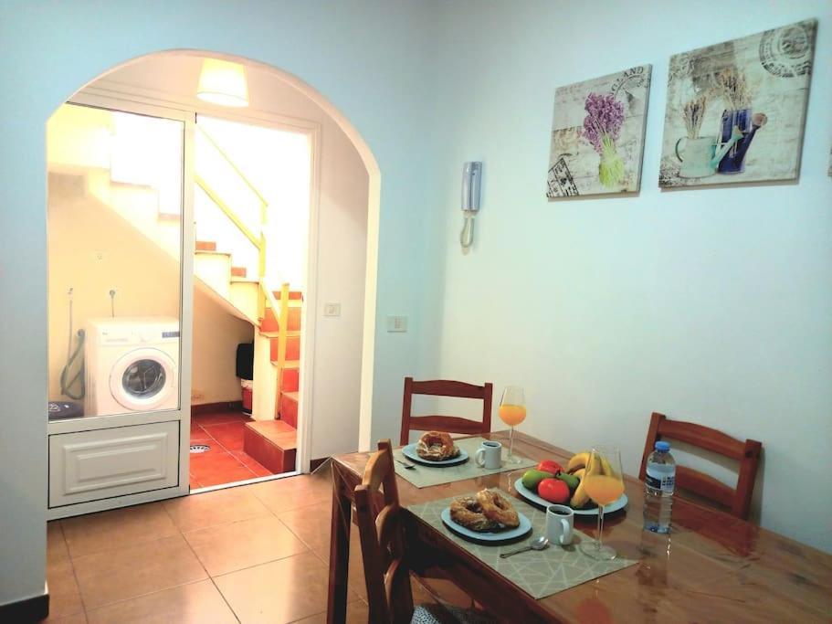 Holiday home Casa Tio Pancho, Cerca De La Playa De Teresitas *
