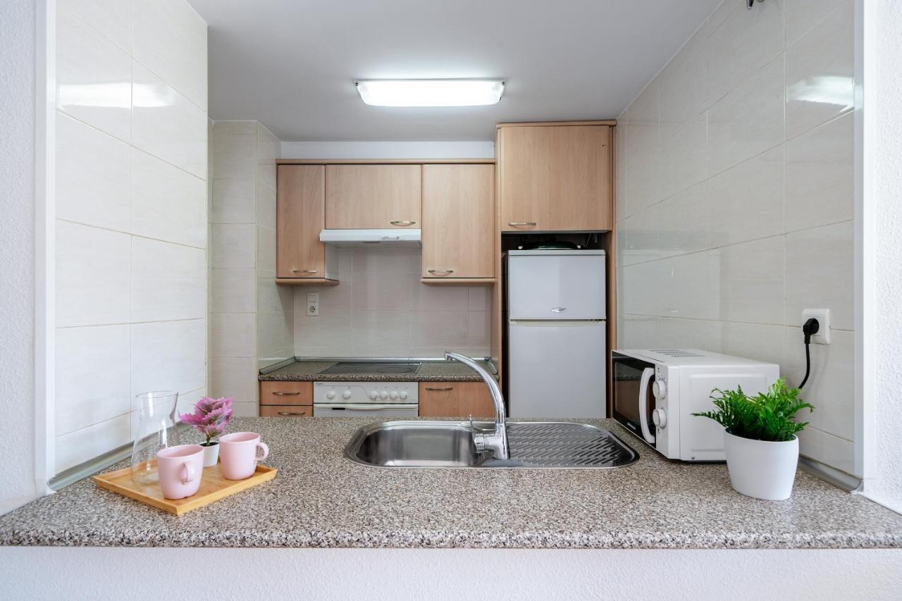Apartment Hauzify I Aqua Marina