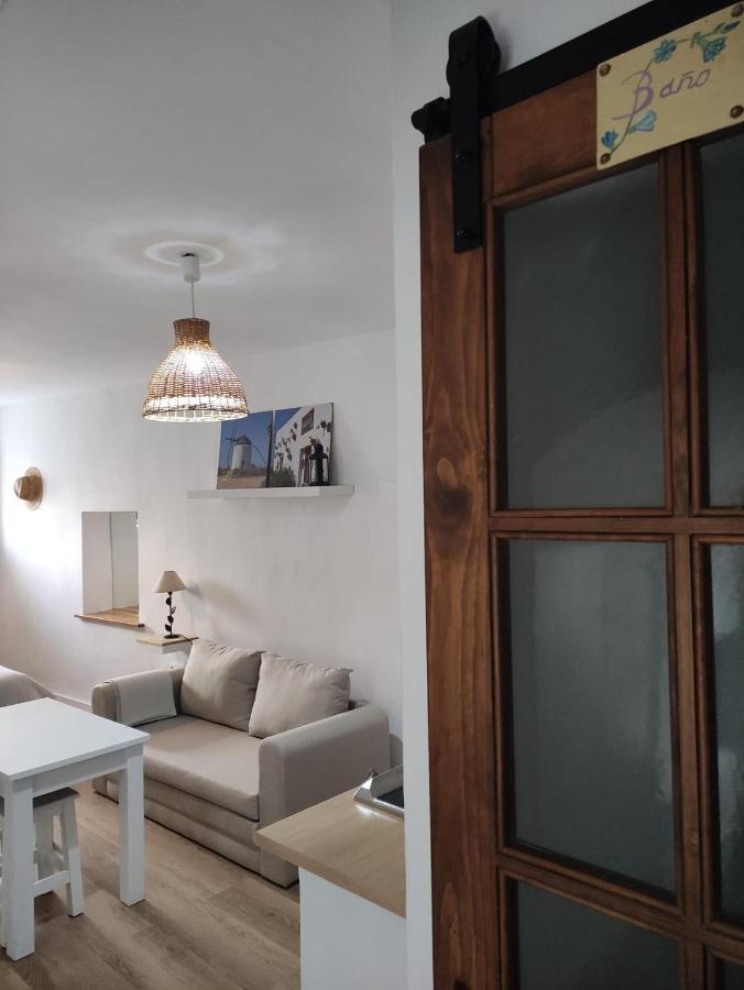 Apartment Vejer Zona Centro, Loft Cal Y Canto, Esquina De La Pita