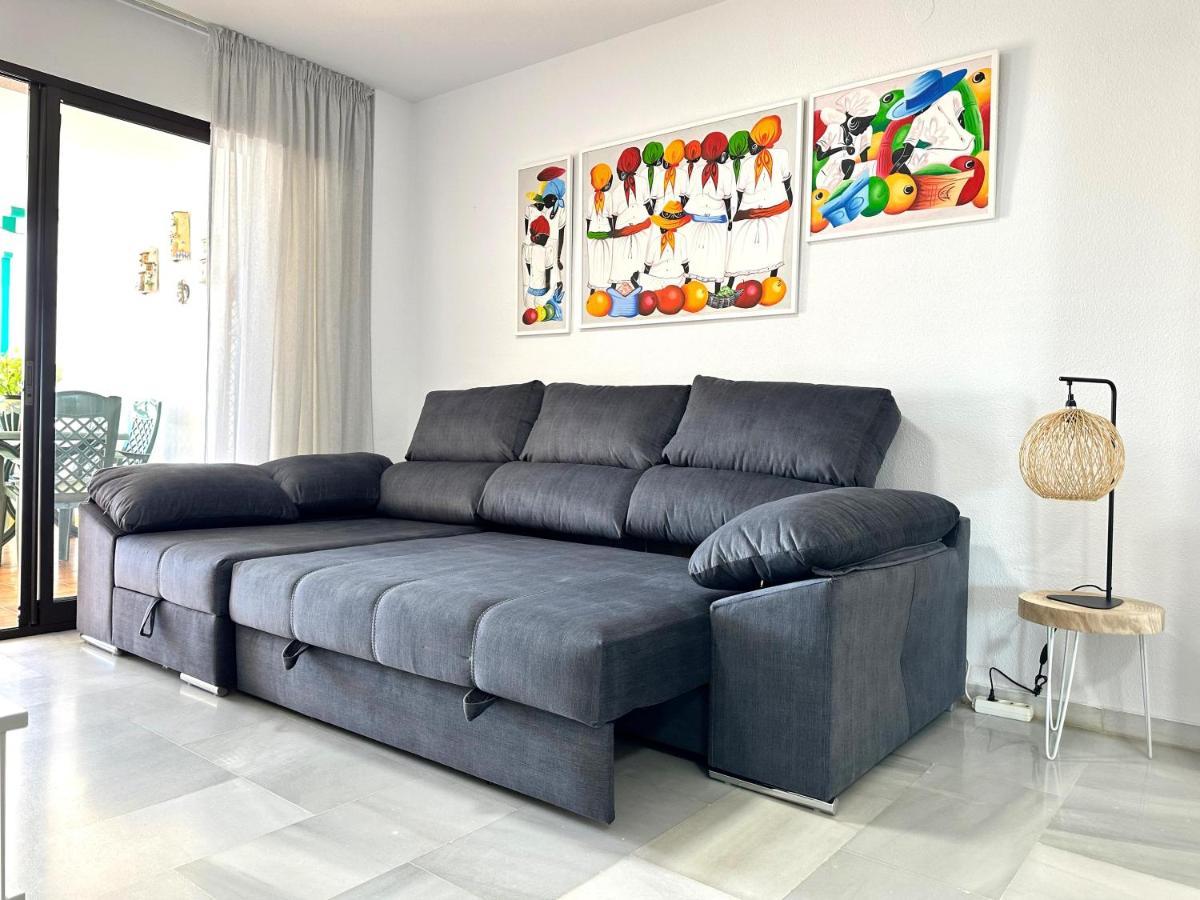 Carihuela Experience Apartamento Torremolinos