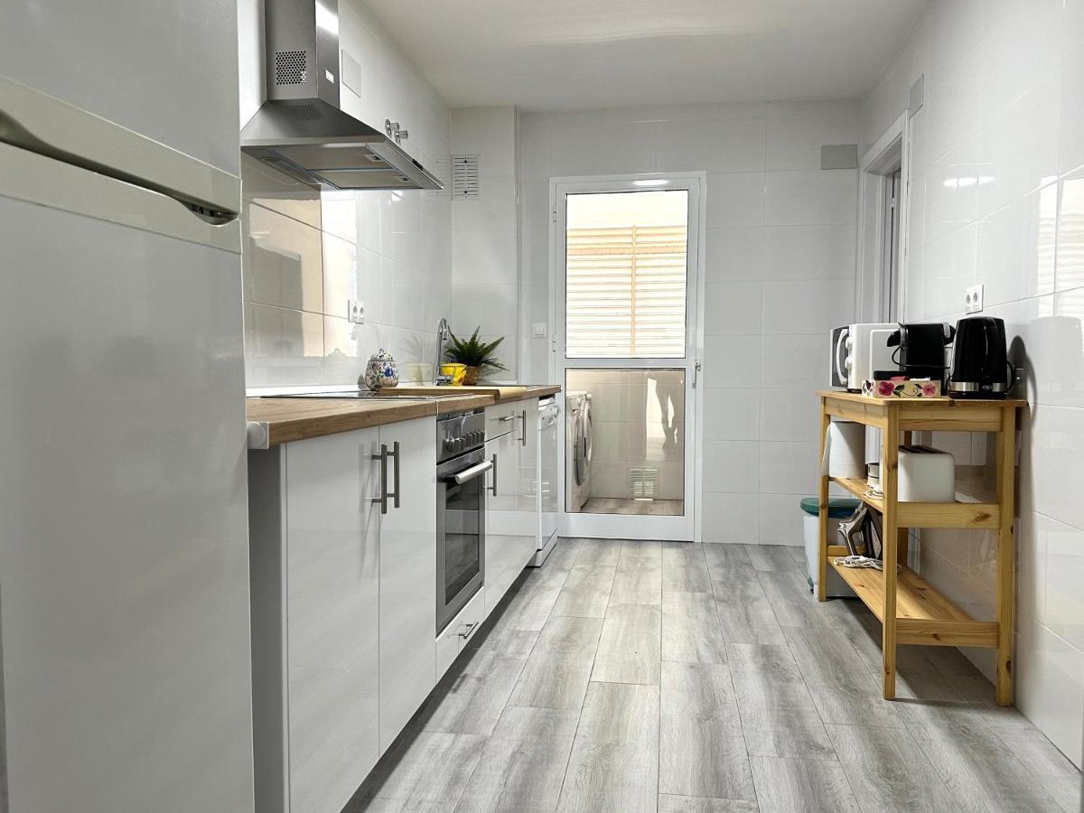 Apartamento Carihuela Experience *