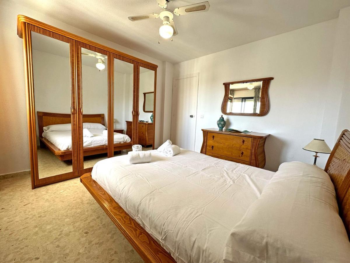 Carihuela Experience Apartamento