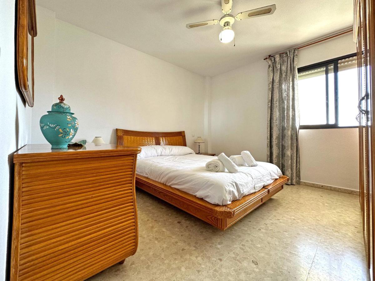 Apartamento Carihuela Experience