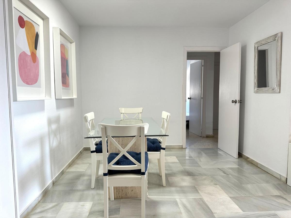 Carihuela Experience Apartamento *