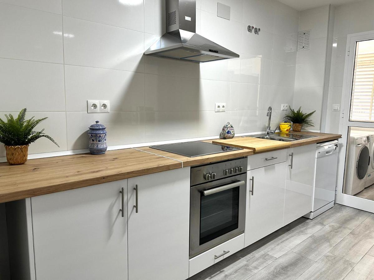Carihuela Experience Apartamento Torremolinos