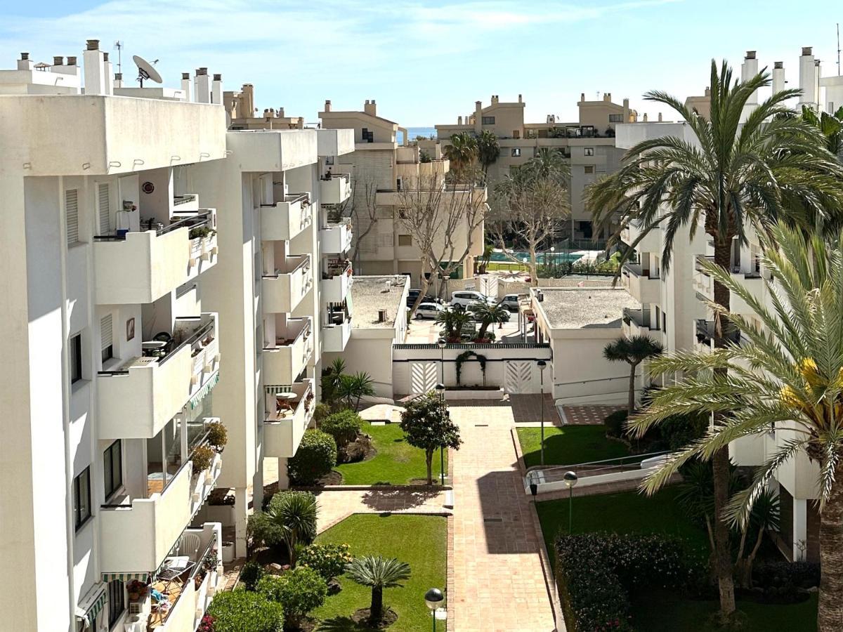 Apartamento Carihuela Experience Torremolinos
