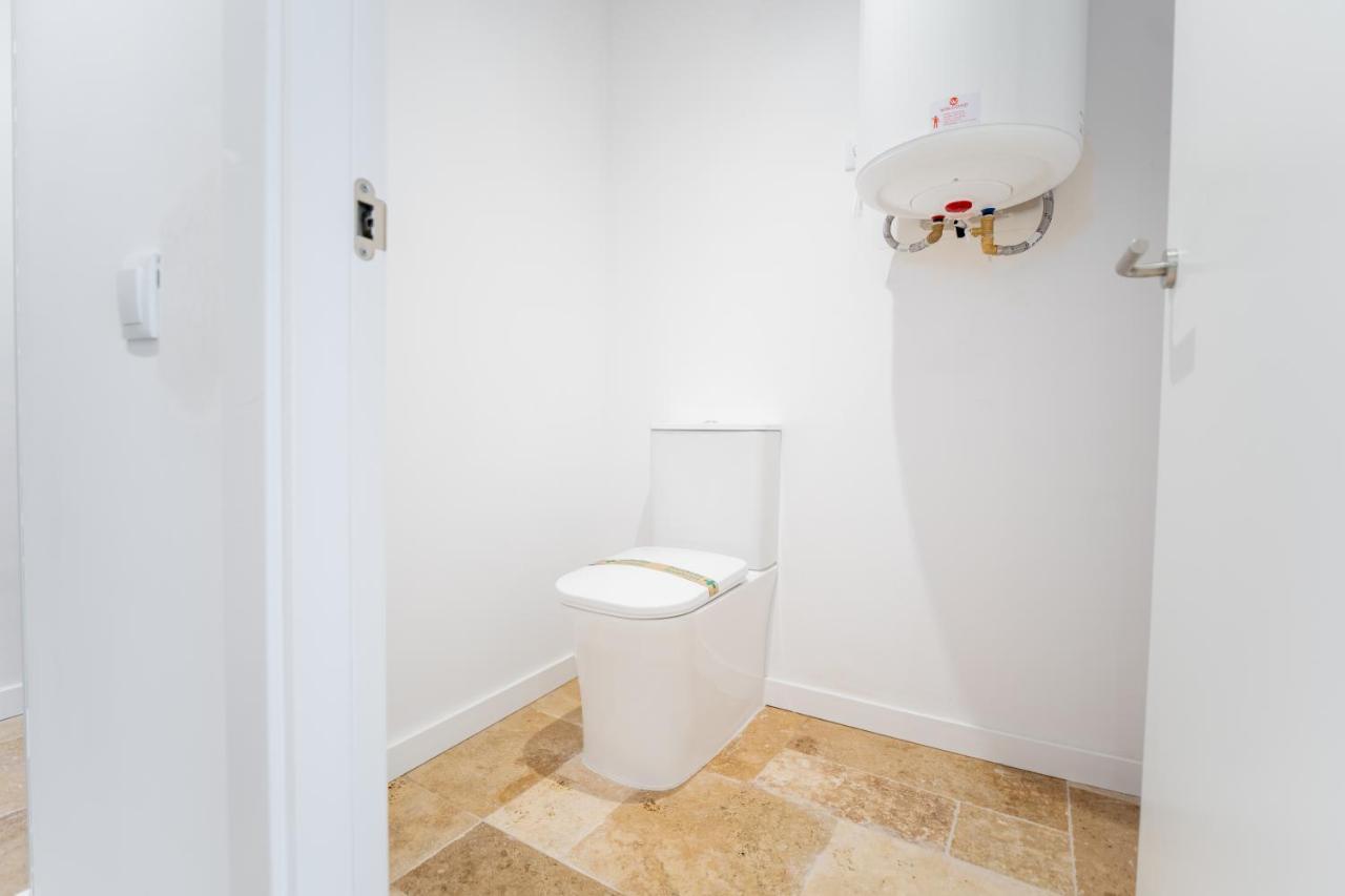 Apartament Confort 2 En Barri Port Maritim Apartment Tarragona