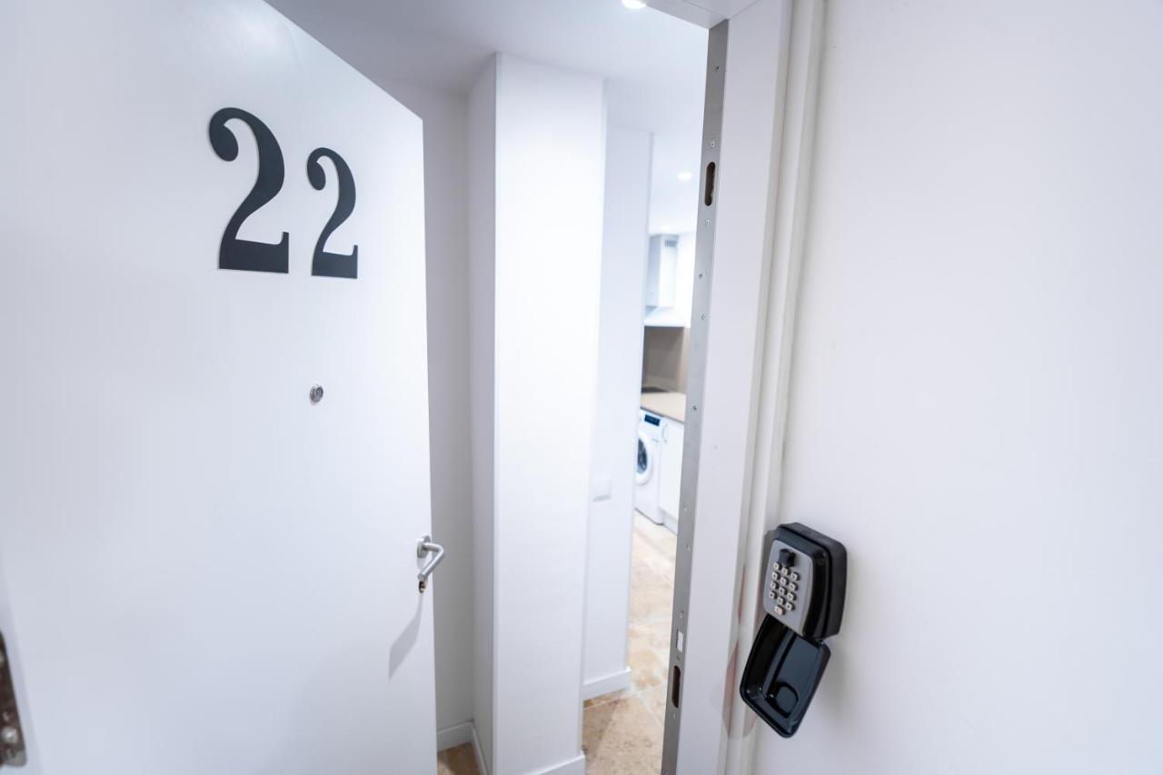 Apartament Confort 2 En Barri Port Maritim Apartment *