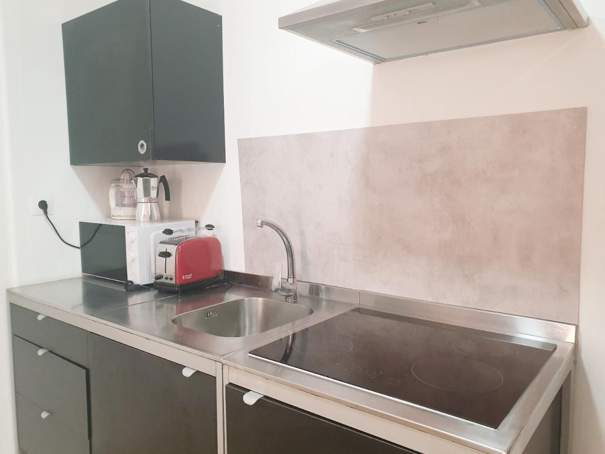 Apartamento Economical Homes In Center