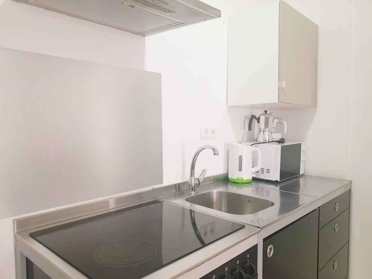 Apartamento Economical Homes In Center