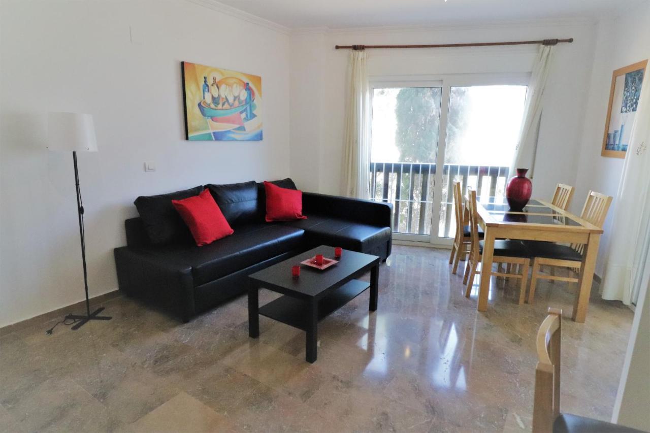 Holidays In Puerta Del Mar Ref2065 *
