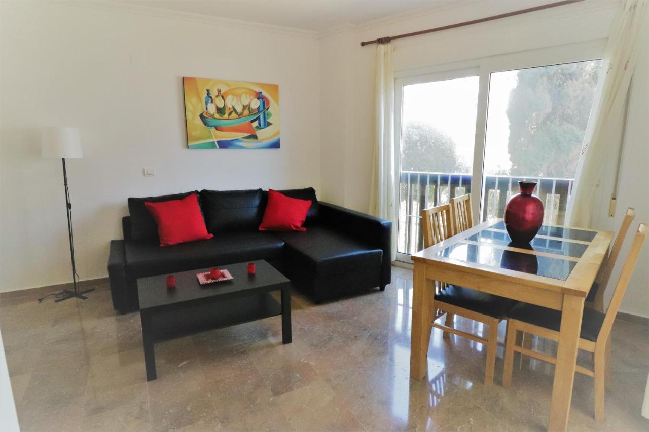 Holidays In Puerta Del Mar Ref2065 Apartment *