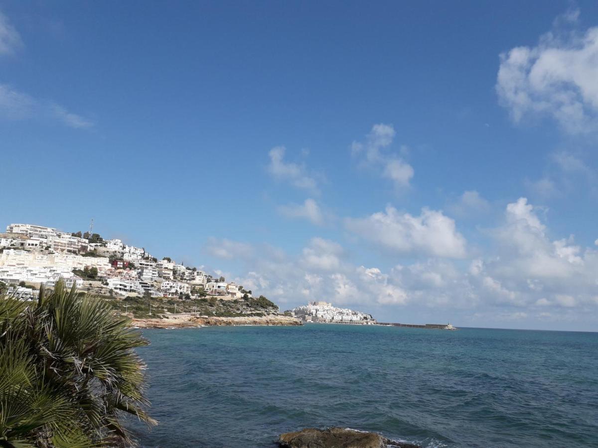 Сasa de vacaciones Bonitas Vistas Peñíscola
