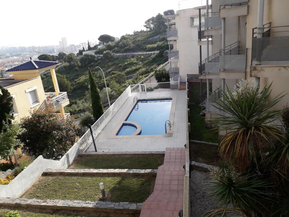 Bonitas Vistas Сasa de vacaciones *
