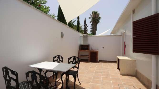 Apartamento La Mar Sala Piscina Compartida Conil De La Frontera